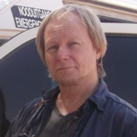 Ian Bruce
