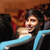 Ishan Gupta