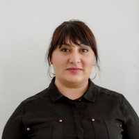 Varya Ginawi