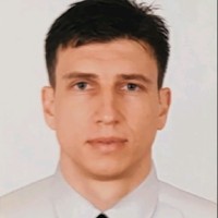 Sergii Tkalenko
