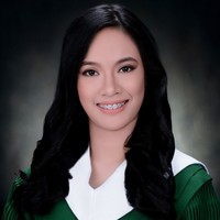 Alyanna Anastacio