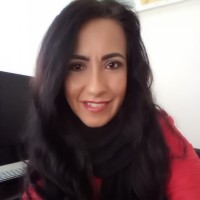 Lizette González