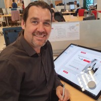 Javier Rodríguez Vega