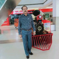 Dilip Keshari