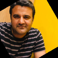 Ehsan Ul Haq