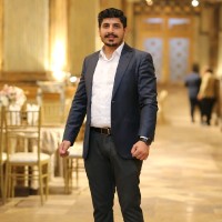Haider Hafeez