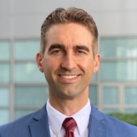 Luke Oyster, Cpa