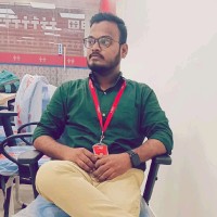 Mohammad Sohail