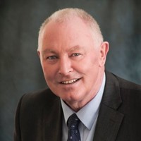 Diarmuid O'Neill
