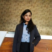 Pooja Mishra