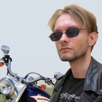 Nikita R.