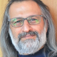 Abid Ali