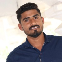 Pradeep Lakavath