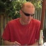 Steve Morgan