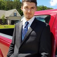 Cody Metts