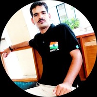 Jagdish M Gurjar