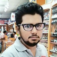 Attaullah Shah