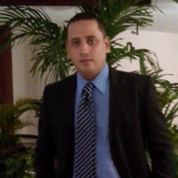 Victor Barria