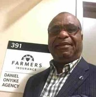 Daniel Onyike