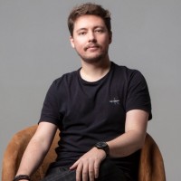 Bruno Fróes