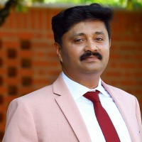 Bino Varghese