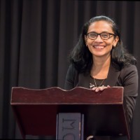 Chaitali Bhatt