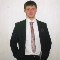Ciaran Henderson