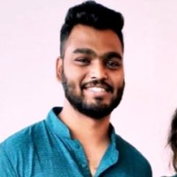 Arnold Anthony D'souza