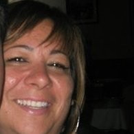 Maria Olive