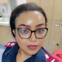 Martha Lethabo Lamola