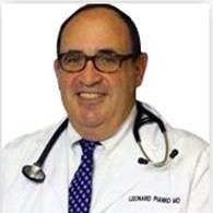 Leonard J. Pianko  M.D., F.A.C.C.
