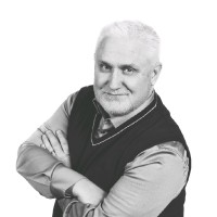Donald Ferguson