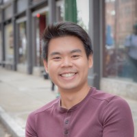Nicholas Wu