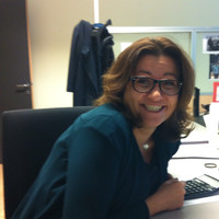 Manuela Paris