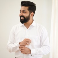 Anandu Suresh Govind