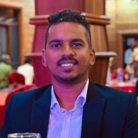 Roshan Kulathilake