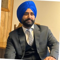 Ramandeep Singh Jhajj