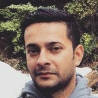 Raghav Gupta