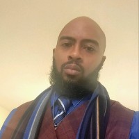 Darrick Bledsoe Ii