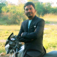 Ravindra Chavhan