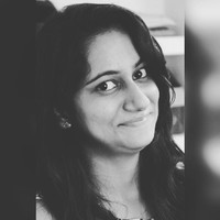 Garima Singh