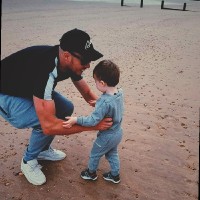 Liam Harrison