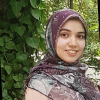 Fateme Fazlali