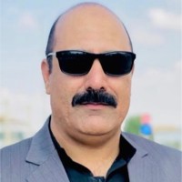 Zafar Ali Khan