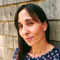 Cordelia Dawson, NCARB