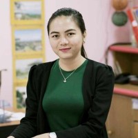 Mae Blanco