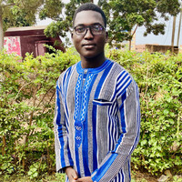 Pêgdwendé Honoré YABRE