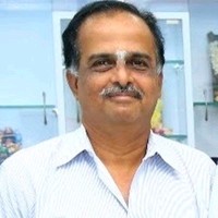 V Krishnaswami