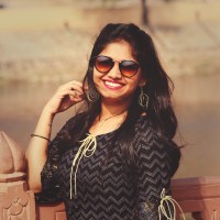 Tejshree Wadkar