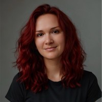 Yauheniya Yepikhava